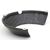 FULLSIX SIDE PANELS - SET Color - MATT | MD-HM07-M75