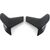 FULLSIX FRONT MUDGUARD Color - MATT | MD-MS17-M34C