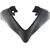 FULLSIX FRONT MUDGUARD Color - RAW | MD-MS17-R51