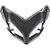 FULLSIX FRONT MUDGUARD Color - MATT | MD-MS17-TM54