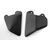 FULLSIX FRONT MUDGUARD Color - CLEAR COAT | MD-S99X-TC21