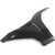 FULLSIX FRONT MUDGUARD Color - MATT | MD-SS17-M35