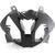 FULLSIX HEADLIGHT FAIRING - STRADA | MB-RR15-C52