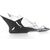 FULLSIX BELLY PAN - for OEM radiator cover fairing | MB-RR15-K42