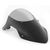 FULLSIX CARBON WINDSCREEN - LIGHT DARK | MB-RR19-TM52D