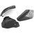 FULLSIX HEADLIGHT FAIRING - SET | MB-SR13-TC51