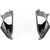 FULLSIX SEAT / TAIL AIR INTAKE SET | MD-9912-C45