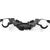 FULLSIX AIR INTAKE MANIFOLD COVER - OEM | MD-9912-M54U