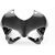 FULLSIX HEADLIGHT FAIRING STRADA | MD-9912-TM51