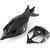 FULLSIX SEAT / TAIL - MONOCOQUE 1199/899 | MD-9912-TM56S