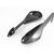 FULLSIX MIRROR BODY - SET (no turn indicator and mirror glass included) | MD-9912-M86