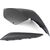 FULLSIX SEAT / TAIL STRADA LEFT | MD-9915-TC57