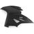 FULLSIX FAIRING SIDE PANEL - LEFT, RACING | MD-99R5-TC36
