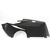 FULLSIX FAIRING SIDE PANEL - LOWER LEFT | MD-V418-R34