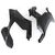 FULLSIX FAIRING SIDE PANEL - UPPER SET | MD-V418-R36
