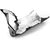 FULLSIX BELLY PAN - OEM exhaust or AM Slip-on | MY-R115-TM41