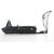 FULLSIX BELLY PAN - WITH OEM EXHAUST OR SLIP-ON | MY-R120-TC42