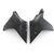 FULLSIX FAIRING COVER - SET | MY-R120-TM37