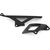 FULLSIX FRONT MUDGUARD Color - MATT | MA-R415-TM19