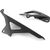 FULLSIX FRONT MUDGUARD Color - MATT | MA-R415-TM19