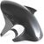 FULLSIX FRONT MUDGUARD Color - MATT | MA-R415-TM19