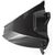 FULLSIX REAR MUDGUARD - without hole | MB-RR10-C12