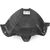 FULLSIX REAR MUDGUARD - without hole | MB-RR10-TM12