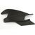 FULLSIX FRONT MUDGUARD Color - MATT | MB-RR10-TM16