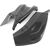 FULLSIX FRONT MUDGUARD Color - RAW | MB-RR10-TR16