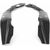 FULLSIX FRAME PROTECTION GUARD - SET | MB-RR12-TM80