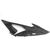 FULLSIX FAIRING SIDE PANEL - UPPER LEFT | MB-RR15-C36