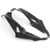 FULLSIX SUBFRAME SIDE PANELS Color - CLEAR COAT | MB-RR15-C38