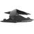 FULLSIX SUBFRAME SIDE PANELS Color - CLEAR COAT | MB-RR15-C57