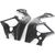 FULLSIX SUBFRAME SIDE PANELS Color - CLEAR COAT | MB-RR15-C80E