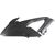 FULLSIX FAIRING SIDE PANEL - UPPER LEFT | MB-RR15-K36