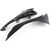 FULLSIX SUBFRAME SIDE PANELS Color - 210H - CLEAR COAT | MB-RR15-K40