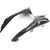 FULLSIX SUBFRAME SIDE PANELS Color - 210H - CLEAR COAT | MB-RR15-K40