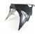 FULLSIX BELLY PAN - for OEM radiator cover fairing | MB-RR15-K42