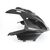 FULLSIX HEADLIGHT FAIRING - STRADA | MB-RR15-M52