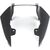 FULLSIX SUBFRAME SIDE PANELS Color - CLEAR COAT | MB-RR15-TC57