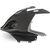 FULLSIX HEADLIGHT FAIRING - STRADA | MB-RR15-TM52