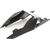 FULLSIX SUBFRAME SIDE PANELS Color - MATT | MB-RR15-TM57