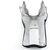 FULLSIX BELLY PAN - best with MB-RR15-TC31 Color - CLEAR COAT | MB-RR17-TC41