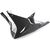 FULLSIX BELLY PAN - best with MB-RR15-TC31 Color - CLEAR COAT | MB-RR17-TC41