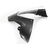 FULLSIX CARBON WINDSCREEN - CLEAR | MB-RR19-C52C