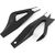 FULLSIX SWINGARM GUARD - SET | MB-RR19-TC16