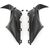 FULLSIX FAIRING COVER - SET | MB-RR19-TC40