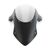 FULLSIX CARBON WINDSCREEN - LIGHT DARK | MB-RR19-TC52D