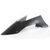 FULLSIX CARBON WINDSCREEN - CLEAR | MB-RR19-TR52C