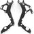 FULLSIX FRAME COVER - SET | MB-RR19-TR80